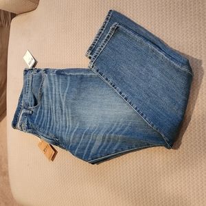 NWT Polo by Ralph Lauren Performance Denim